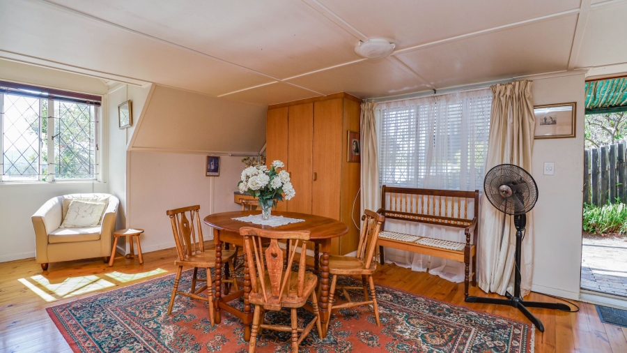 4 Bedroom Property for Sale in Knysna Heights Western Cape